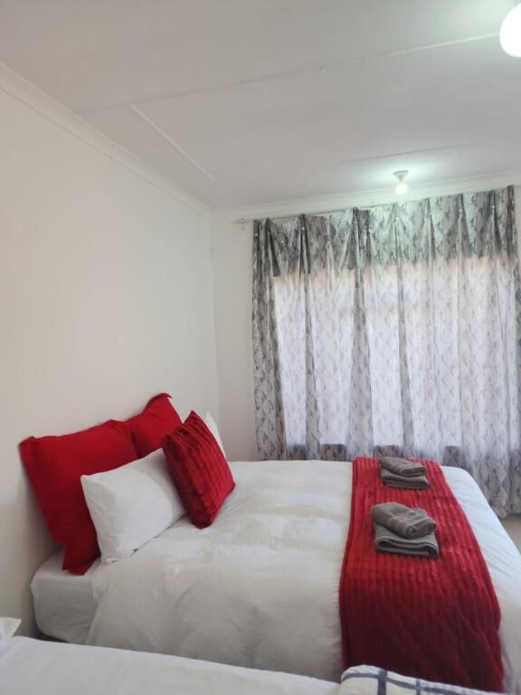 Casa Línda Guest House room in Newcastle, South Africa